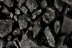Coolham coal boiler costs